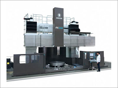 韓國(guó)韓泰車(chē)銑